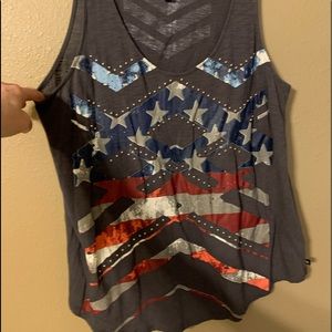 Rock & Republic Tank, never worn but no tag